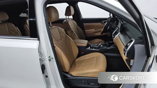 Kia Sorento 4th Generation id 3760168 из Кореи 20