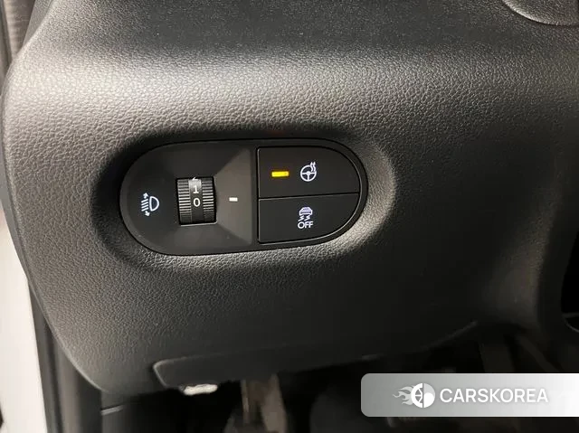 Hyundai Casper id 3752087 из Кореи 19