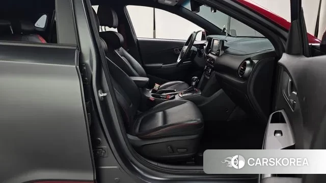 Hyundai Kona id 3459950 из Кореи 20