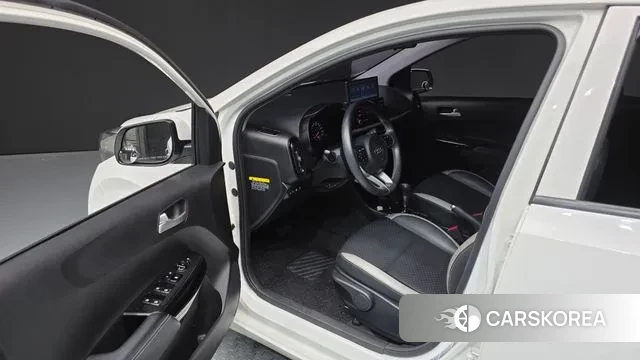 Kia All New Morning (JA) id 3357207 из Кореи 20