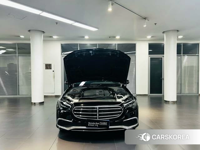 Mercedes-Benz E-class id 4314761 из Китая 18