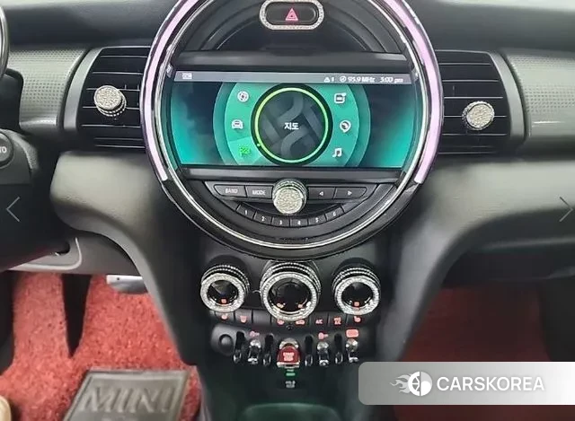 Mini Cooper id 3438804 из Кореи 20