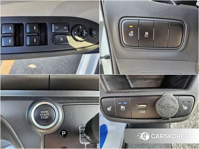 Kia The New Kia Ray id 3705717 из Кореи 20