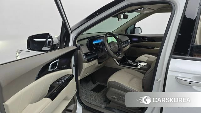 Kia Carnival 4th generation id 4768519 из Кореи 37