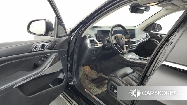 BMW X5 (G05) id 4739975 из Кореи 20