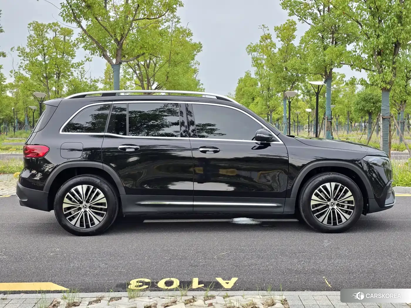 Mercedes-Benz EQB id 4601108 из Китая 24