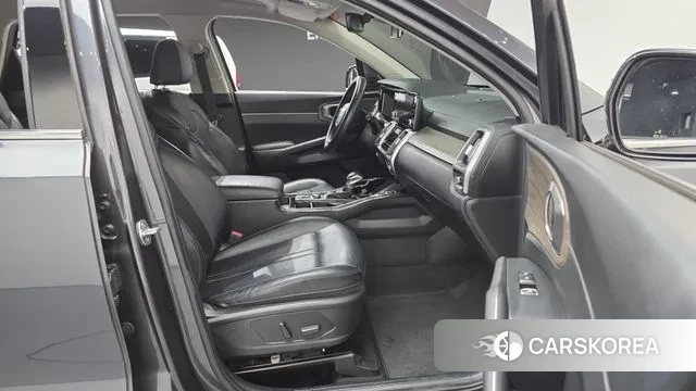 Kia Sorento 4th Generation id 3713269 из Кореи 20