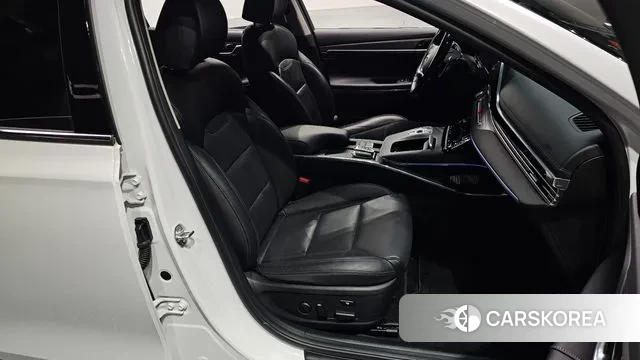 Hyundai The New Grandeur IG id 2975878 из Кореи 20