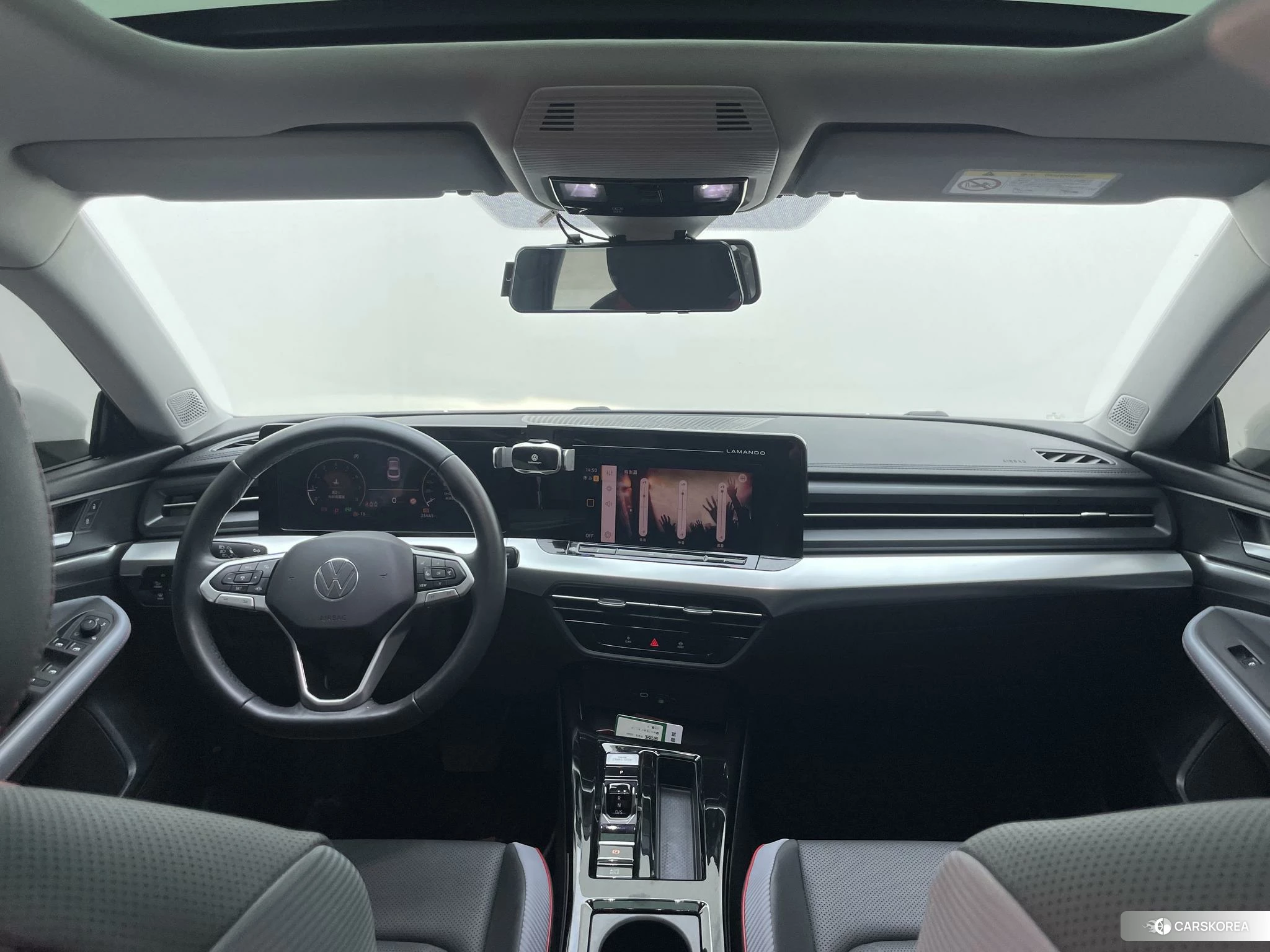 Volkswagen Lingdu id 4455251 из Китая 28