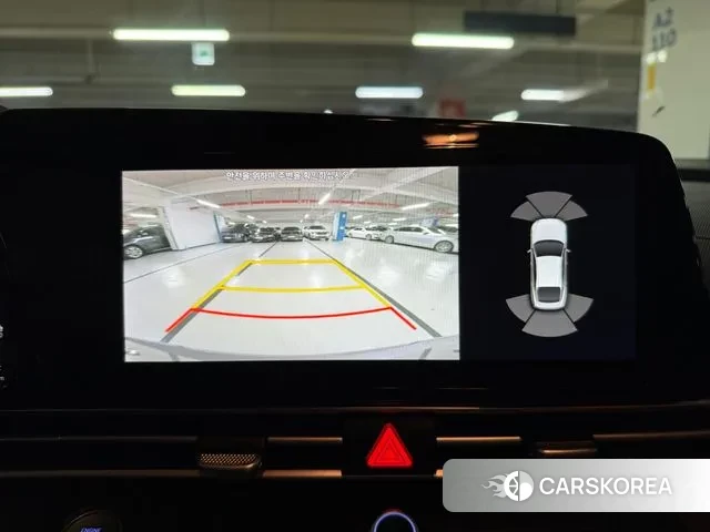 Hyundai Avante (CN7) id 3013197 из Кореи 20