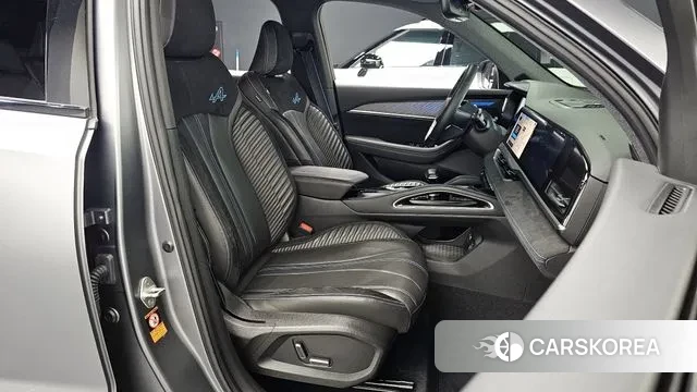 Renault Korea (Samsung) Grand Coleos id 3720848 из Кореи 20