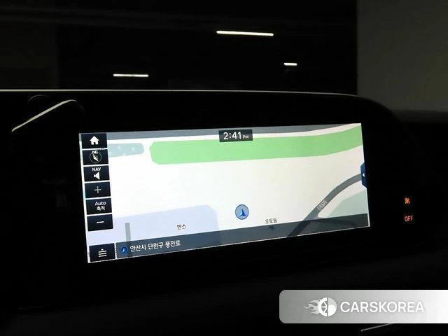 Hyundai Palisade id 4424534 из Кореи 20