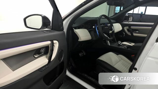 Land Rover Discovery Sports 2nd Generation id 4321613 из Кореи 33