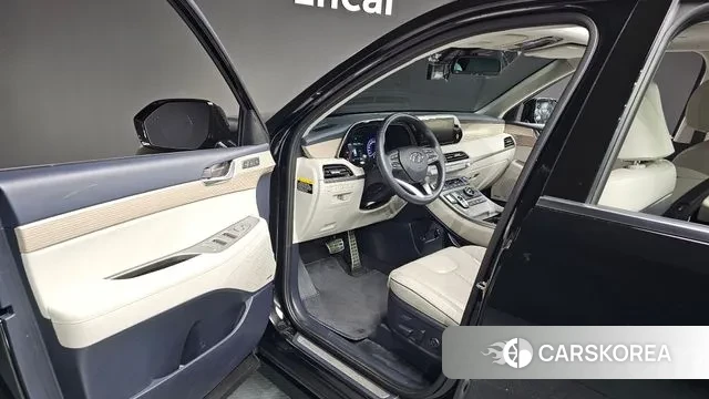 Hyundai Palisade id 3417693 из Кореи 20