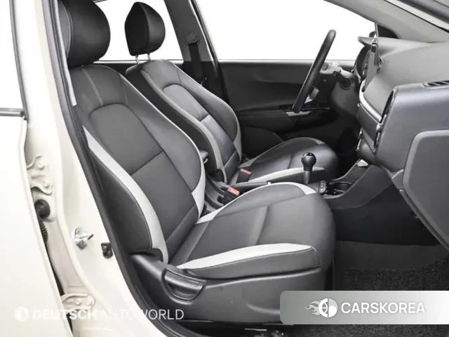 Kia Morning Urban (JA) id 3595758 из Кореи 20