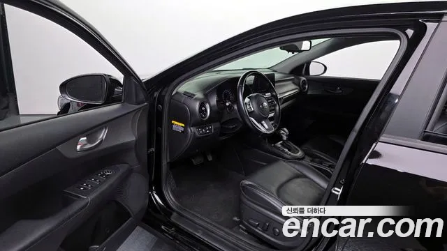 Kia Come New K3 id 2754094 из Кореи 20