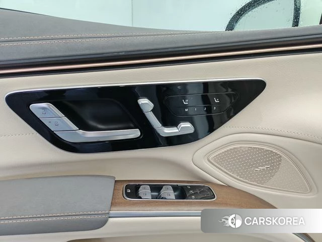 Mercedes-Benz EQS id 4277101 из Китая 20
