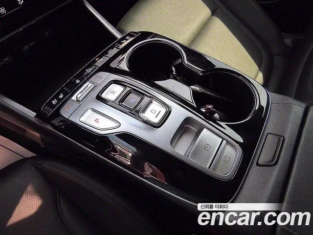 Hyundai Tucson (NX4) id 2880261 из Кореи 20