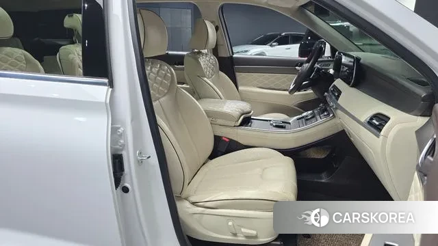 Hyundai Palisade id 3736014 из Кореи 20