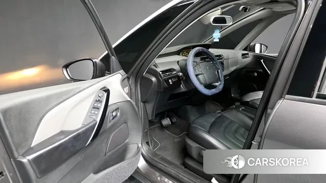Citroen / DS Grand C4 Picasso id 3408334 из Кореи 20
