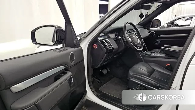 Land Rover Discovery 5 id 3269600 из Кореи 20