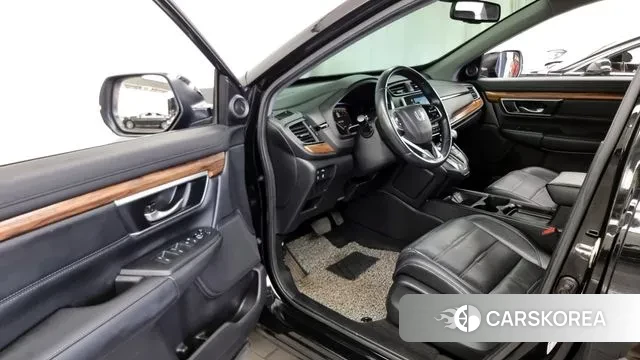 Honda CR-V 5th generation id 3076518 из Кореи 20