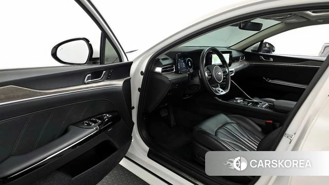 Kia K5 3rd generation id 3827773 из Кореи 20