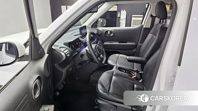 Hyundai Casper id 3443040 из Кореи 20