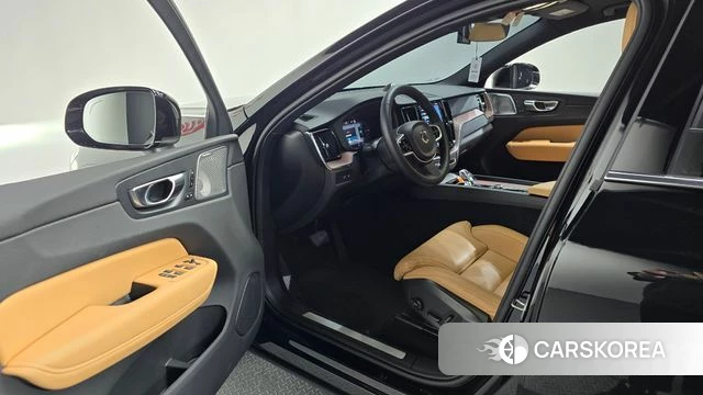 Volvo XC60 second Generation id 4634989 из Кореи 20