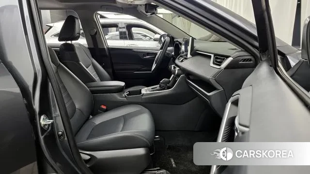 Toyota RAV4 5th Generation id 3544416 из Кореи 20