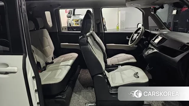 Kia The New Kia Ray id 3421079 из Кореи 20