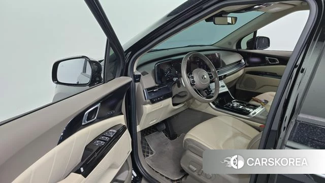 Kia Carnival 4th generation id 3898320 из Кореи 20