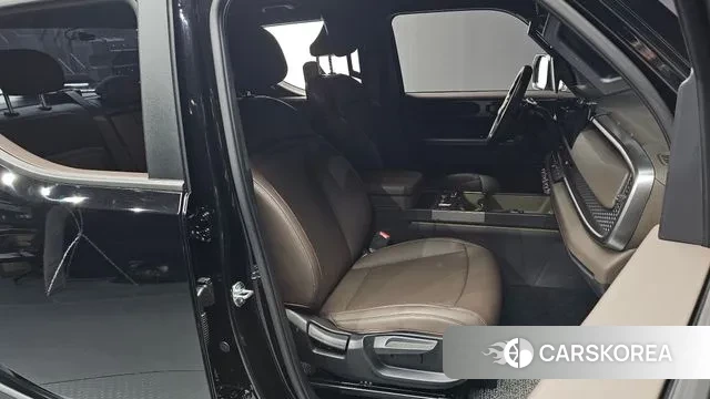 Kia Tasman id 3732302 из Кореи 20