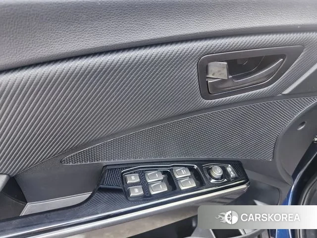 Ssangyong Berry New Tivoli id 3028721 из Кореи 18