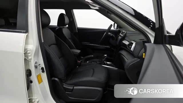 Ssangyong The New Tivoli id 3212062 из Кореи 20