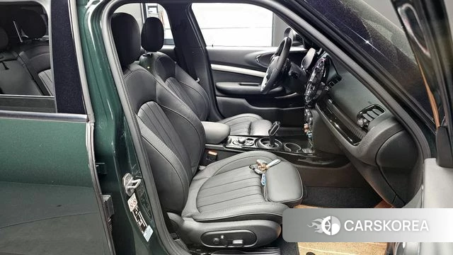 Mini Cooper S Clubman id 4281393 из Кореи 20