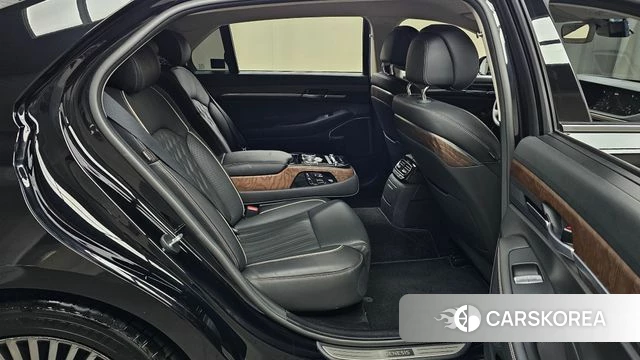 Genesis G90 id 4631906 из Кореи 42