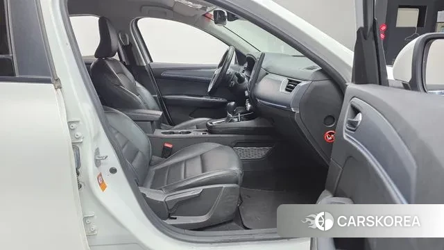 Renault Korea (Samsung) XM3 id 3421232 из Кореи 19