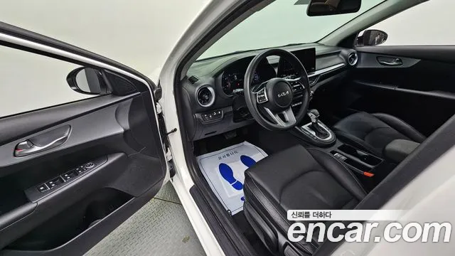 Kia The New K3 2nd generation id 2247889 из Кореи 20