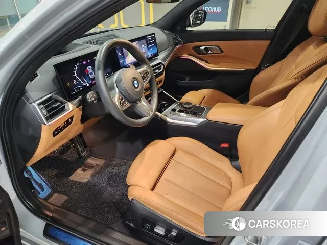 BMW 3 Series (G20) id 3690071 из Кореи 20