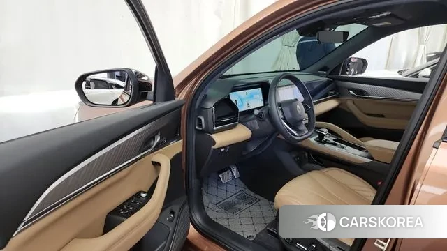 Renault Korea (Samsung) Grand Coleos id 3442074 из Кореи 20