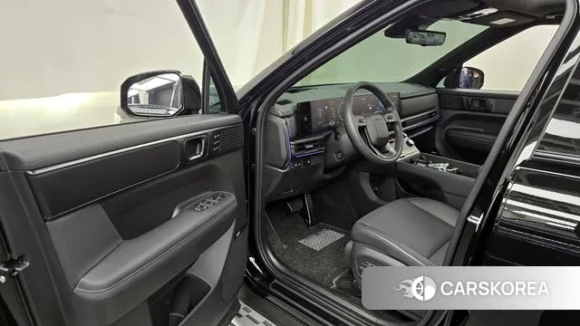 Hyundai Santa Fe (MX5) id 3491976 из Кореи 20