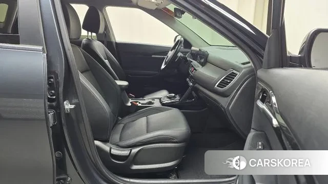 Kia The New Seltos id 3042953 из Кореи 20