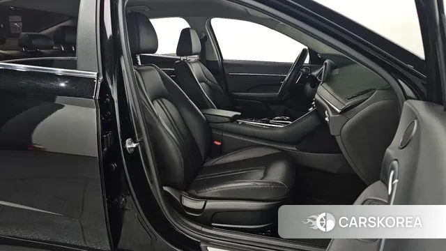 Hyundai Sonata (DN8) id 3625680 из Кореи 20