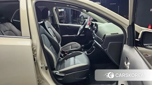 Kia Morning Urban (JA) id 3231704 из Кореи 20