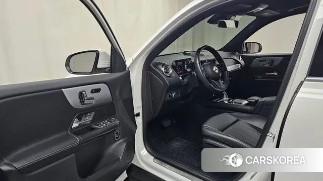 Mercedes-Benz GLB-Class X247 id 3503905 из Кореи 20