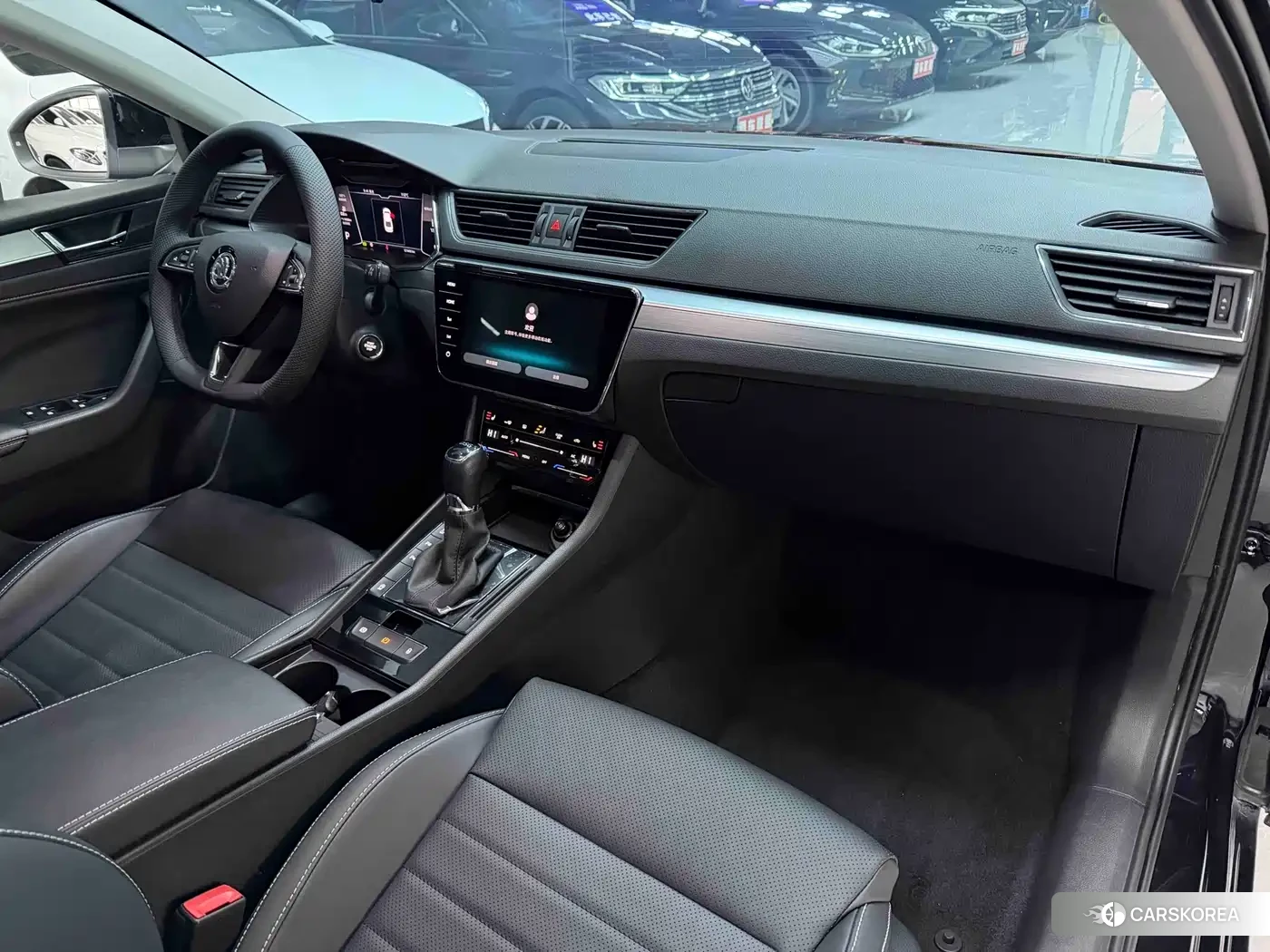 Skoda Speed pie id 4570368 из Китая 20
