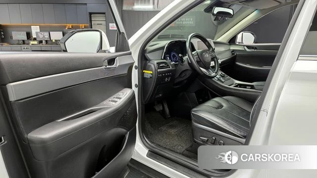 Hyundai Palisade id 3893804 из Кореи 20