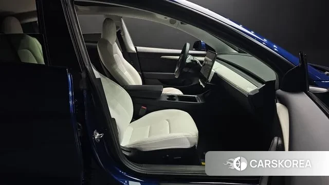 Tesla Model 3 id 3175488 из Кореи 20