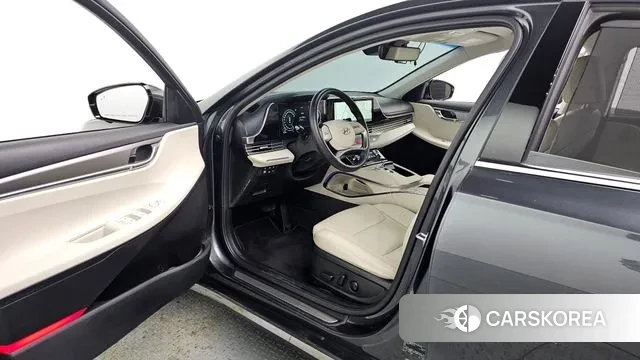 Hyundai The New Grandeur IG Hybrid id 3615266 из Кореи 20